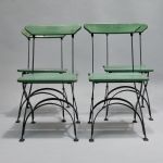 963 6456 GARDEN CHAIRS